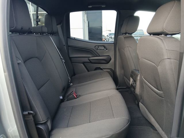 2025 GMC Canyon Elevation - Photo 17