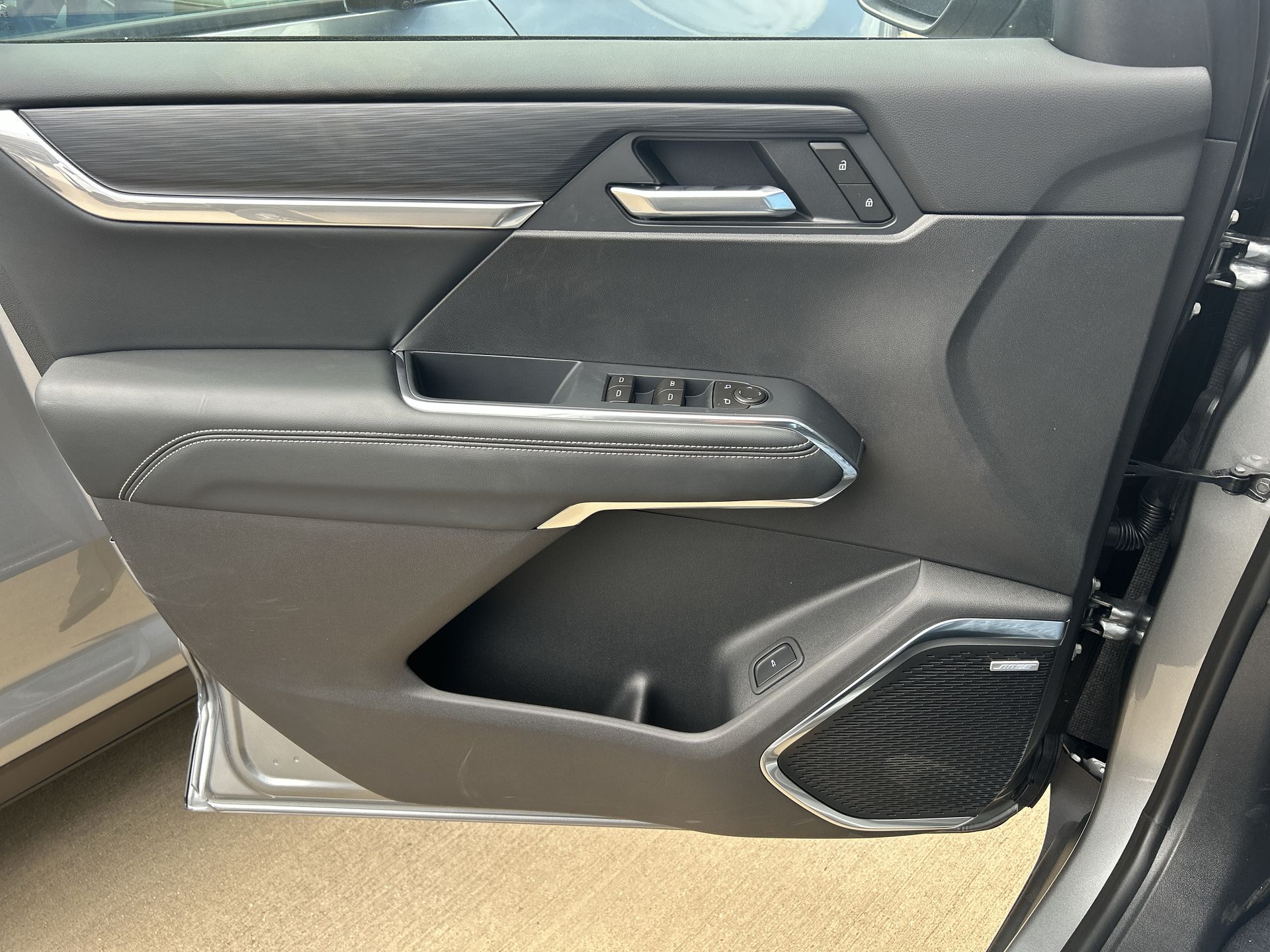 2026 GMC Acadia Elevation - Photo 60