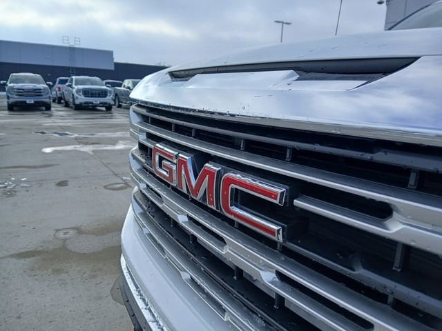 2026 GMC Sierra 1500 SLE - Photo 35