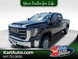 GMC Sierra 2500 HD