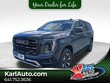 GMC Yukon XL