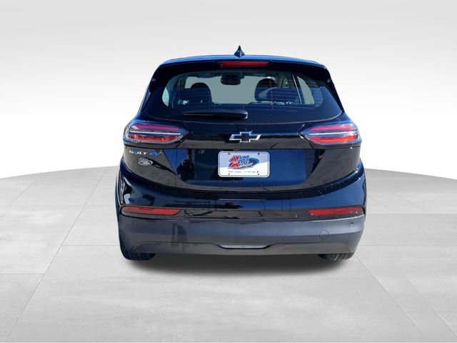 2023 Chevrolet Bolt EV 1LT photo 4