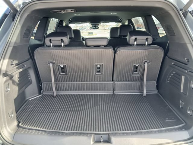 2026 GMC Acadia Elevation - Photo 18