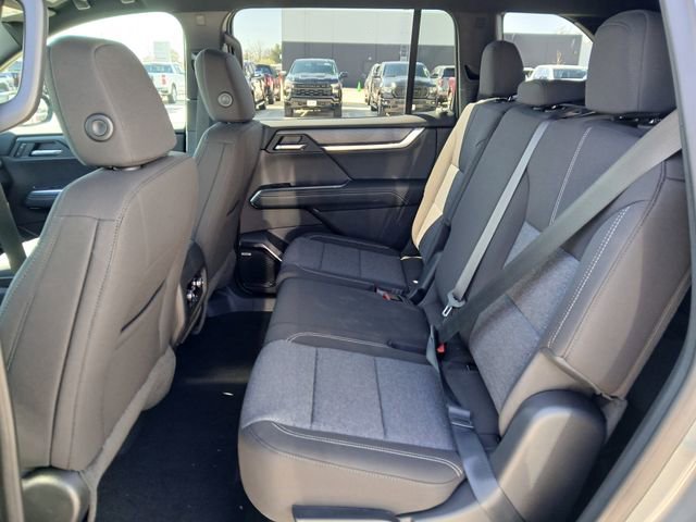 2026 GMC Acadia Elevation - Photo 18