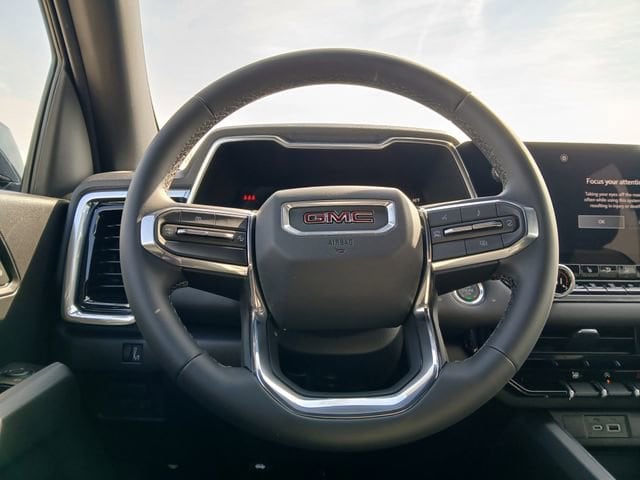 2026 GMC Canyon Elevation - Photo 19