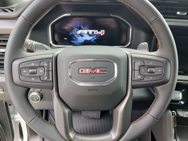 2026 GMC Sierra 1500 AT4 - Photo 28