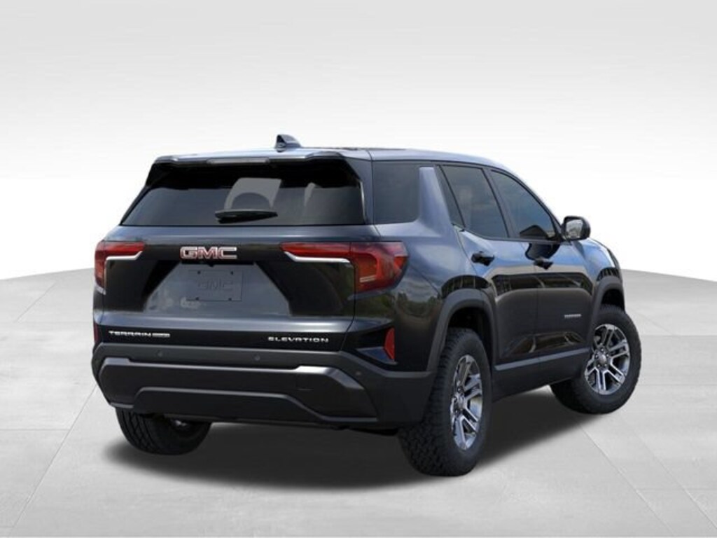 New 2027 GMC Terrain AWD Elevation SUV