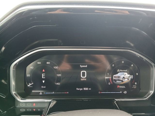 2026 GMC Sierra 1500 SLE - Photo 22