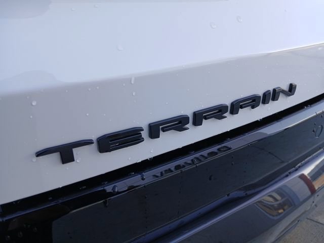 2026 GMC Terrain AT4 - Photo 33