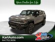  GMC HUMMER EV SUV