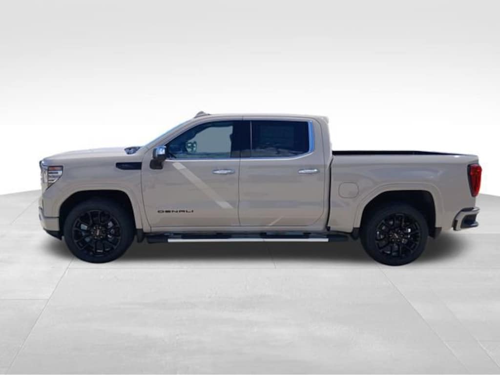New 2026 GMC Sierra 1500 Denali Truck