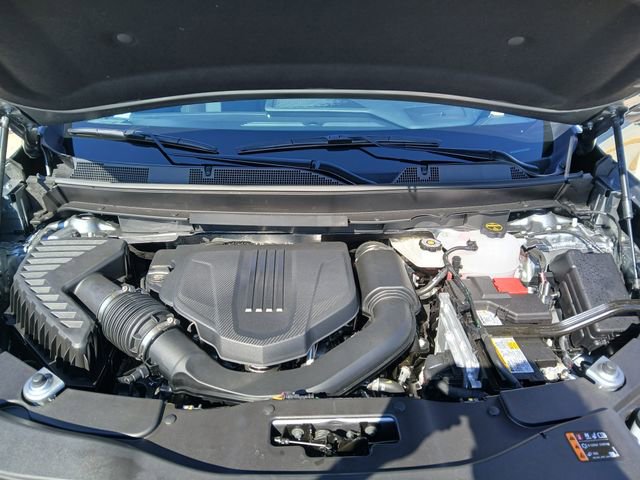 2026 GMC Acadia Elevation - Photo 37