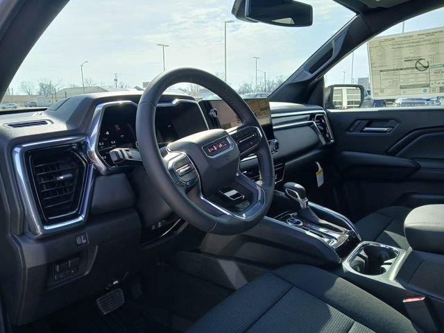 2026 GMC Canyon Elevation - Photo 9