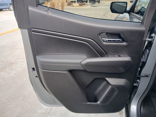 2025 GMC Canyon Elevation - Photo 13