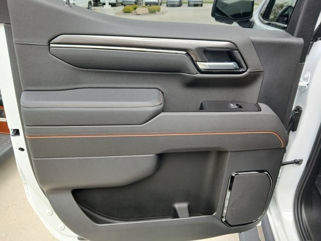 2026 GMC Sierra 1500 AT4 - Photo 19