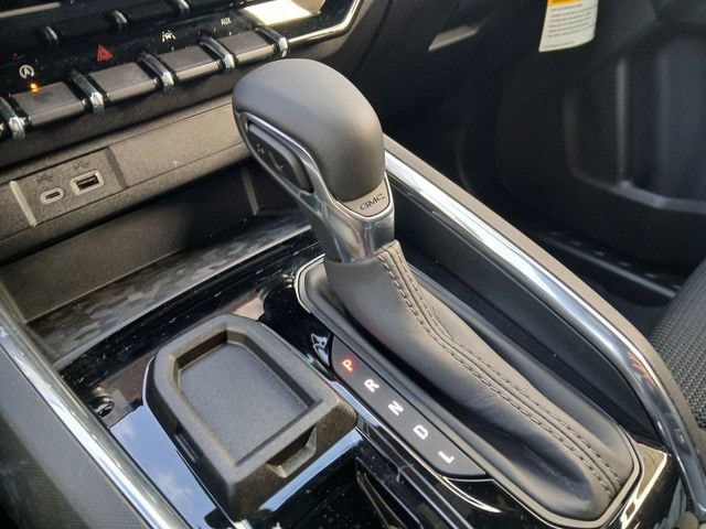 2025 GMC Canyon Elevation - Photo 25