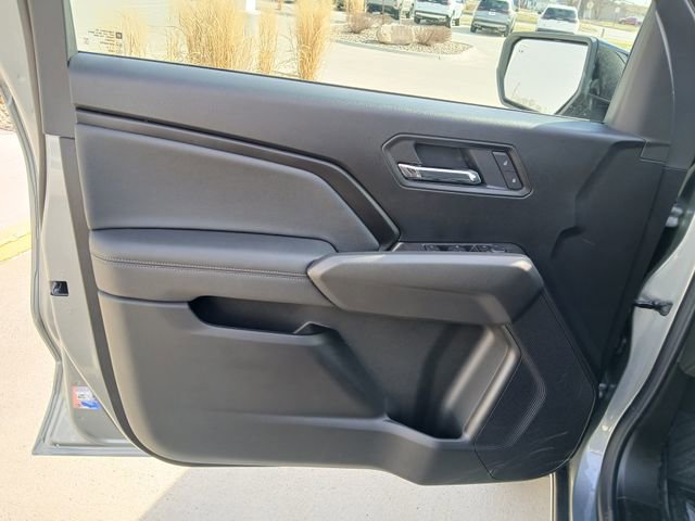 2026 GMC Canyon Elevation - Photo 11