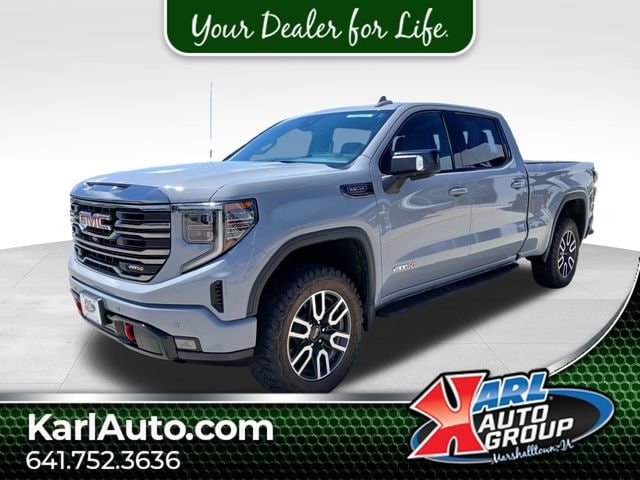 2024 GMC Sierra 1500 Truck 