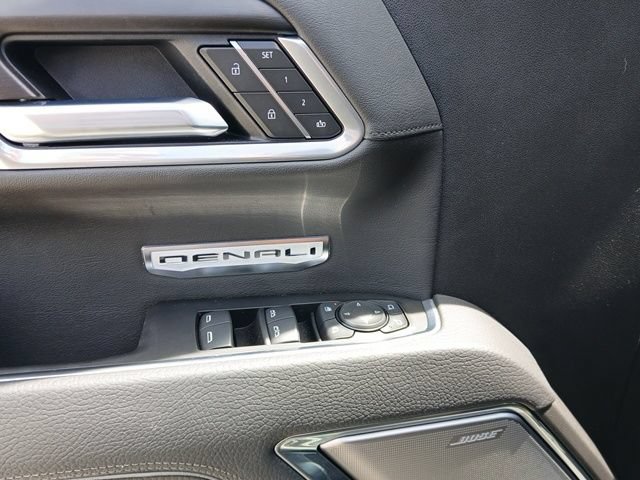 2026 GMC Sierra 1500 Denali - Photo 11