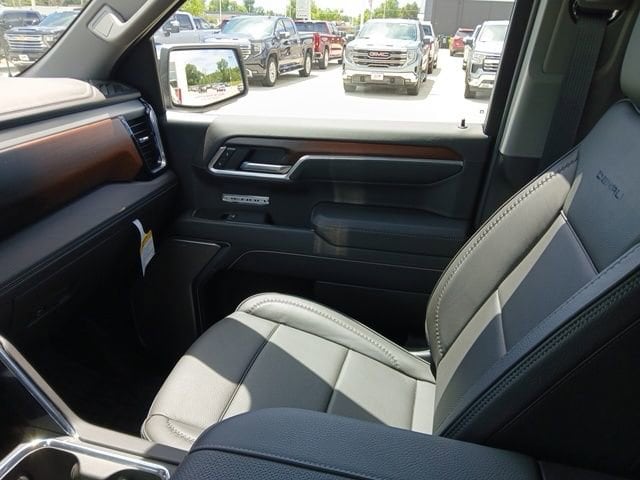 2026 GMC Sierra 1500 Denali - Photo 20