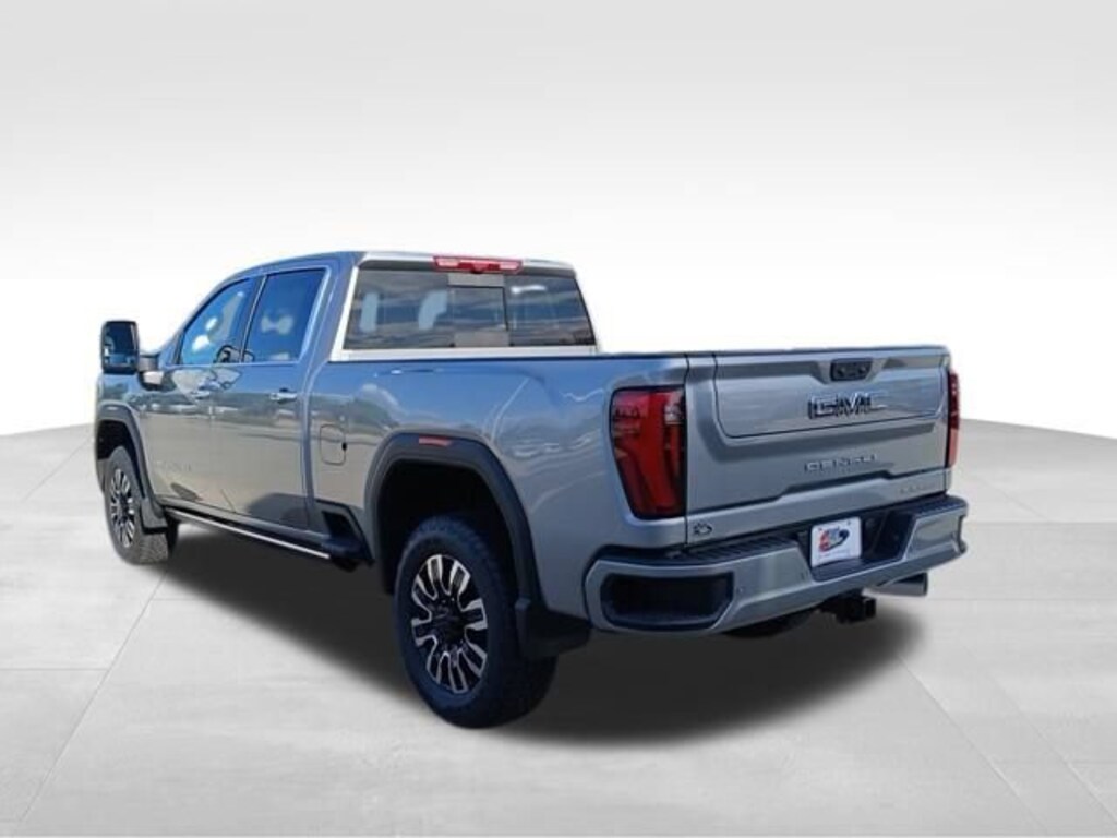 New 2026 GMC Sierra 2500 HD Denali Ultimate Truck