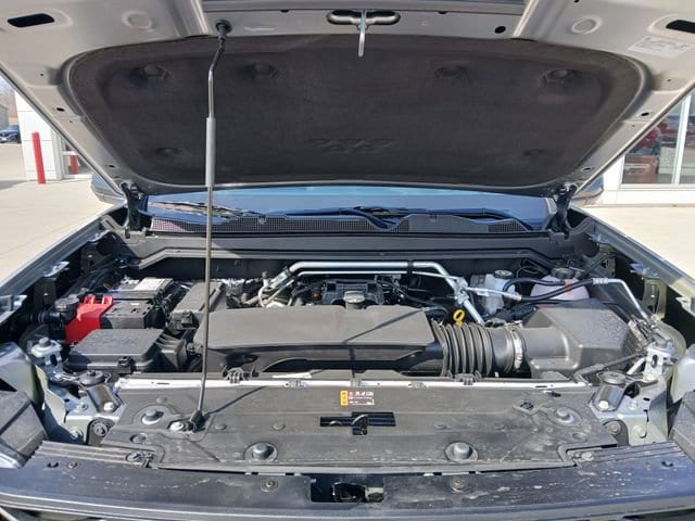 2026 GMC Canyon Elevation - Photo 31