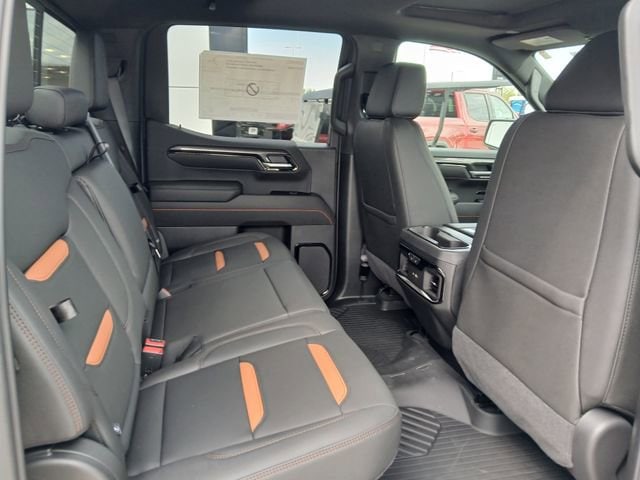2026 GMC Sierra 1500 AT4 - Photo 23