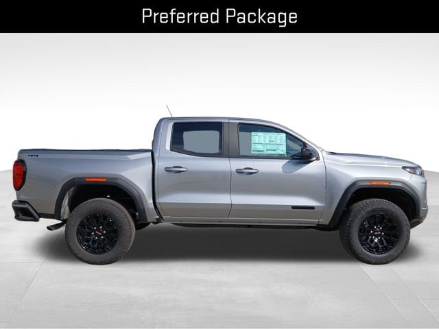 2026 GMC Canyon Elevation - Photo 6