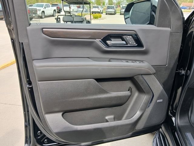 2026 GMC Yukon XL Elevation - Photo 16