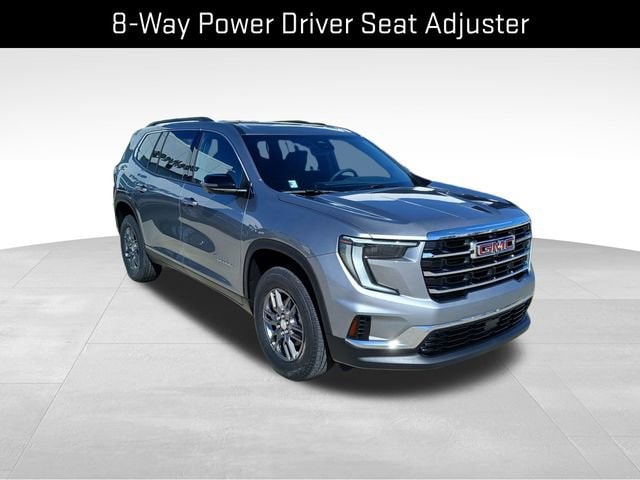 2026 GMC Acadia Elevation - Photo 7