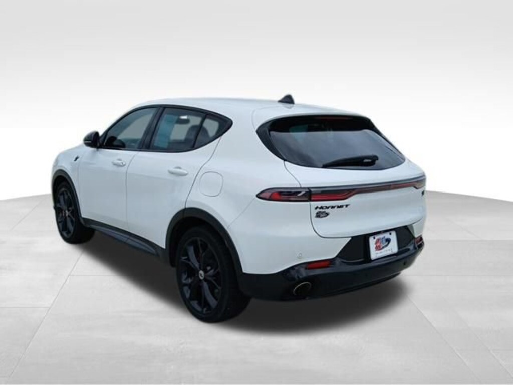 Used 2024 Dodge Hornet R/T Eawd SUV