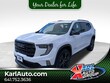 GMC Acadia