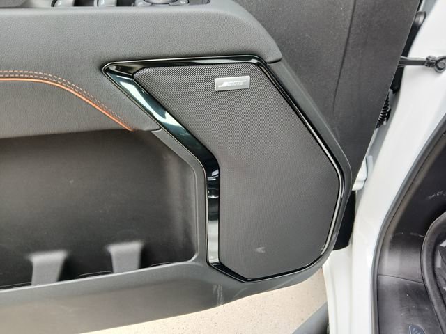 2026 GMC Sierra 1500 AT4 - Photo 17