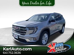 2026 GMC Acadia Elevation SUV