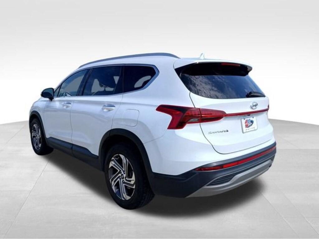 Used 2023 Hyundai Santa Fe SEL SUV
