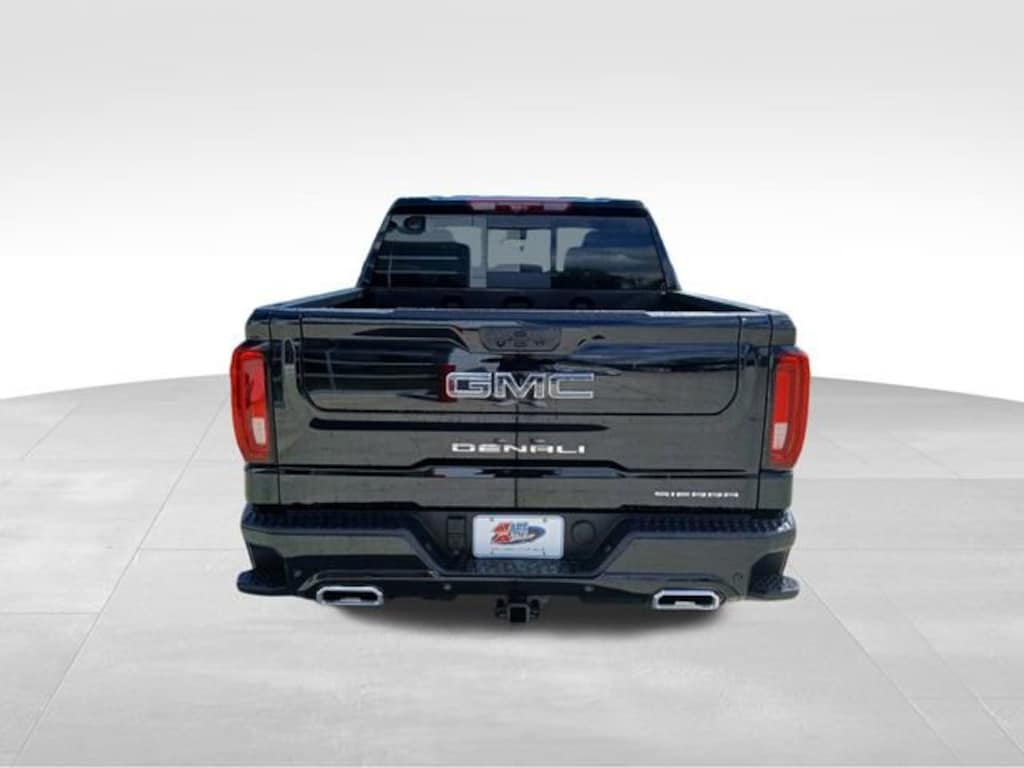 New 2026 GMC Sierra 1500 Denali Ultimate Truck