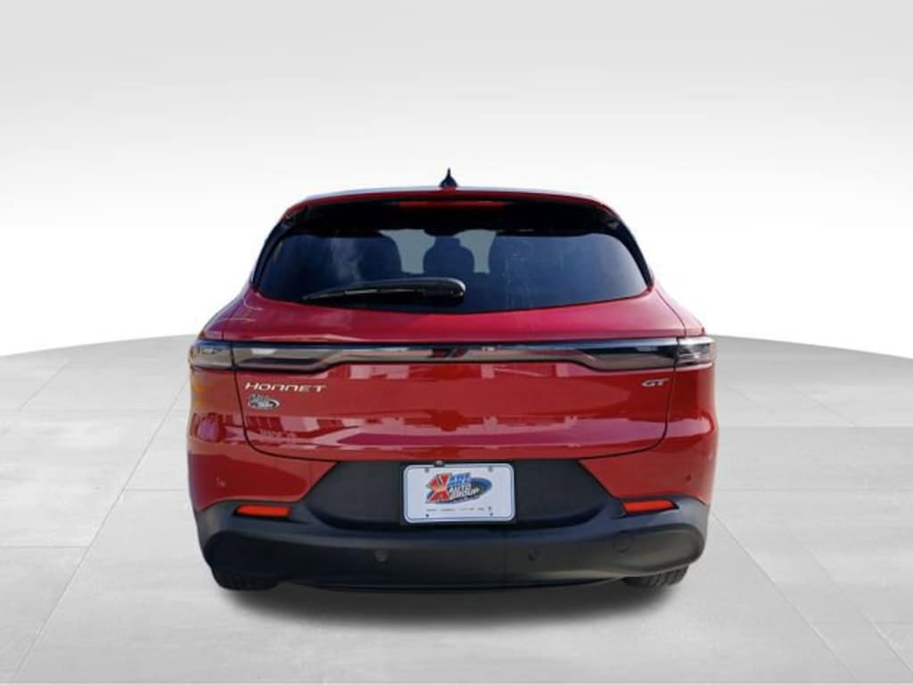 Used 2024 Dodge Hornet GT Plus AWD SUV