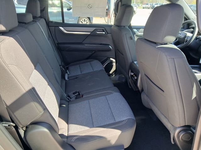 2026 GMC Acadia Elevation - Photo 25