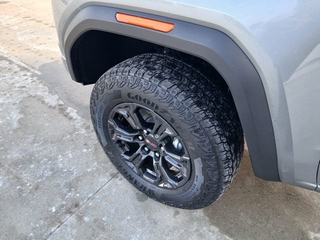 2025 GMC Canyon Elevation - Photo 31