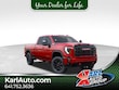 GMC Sierra 2500 HD