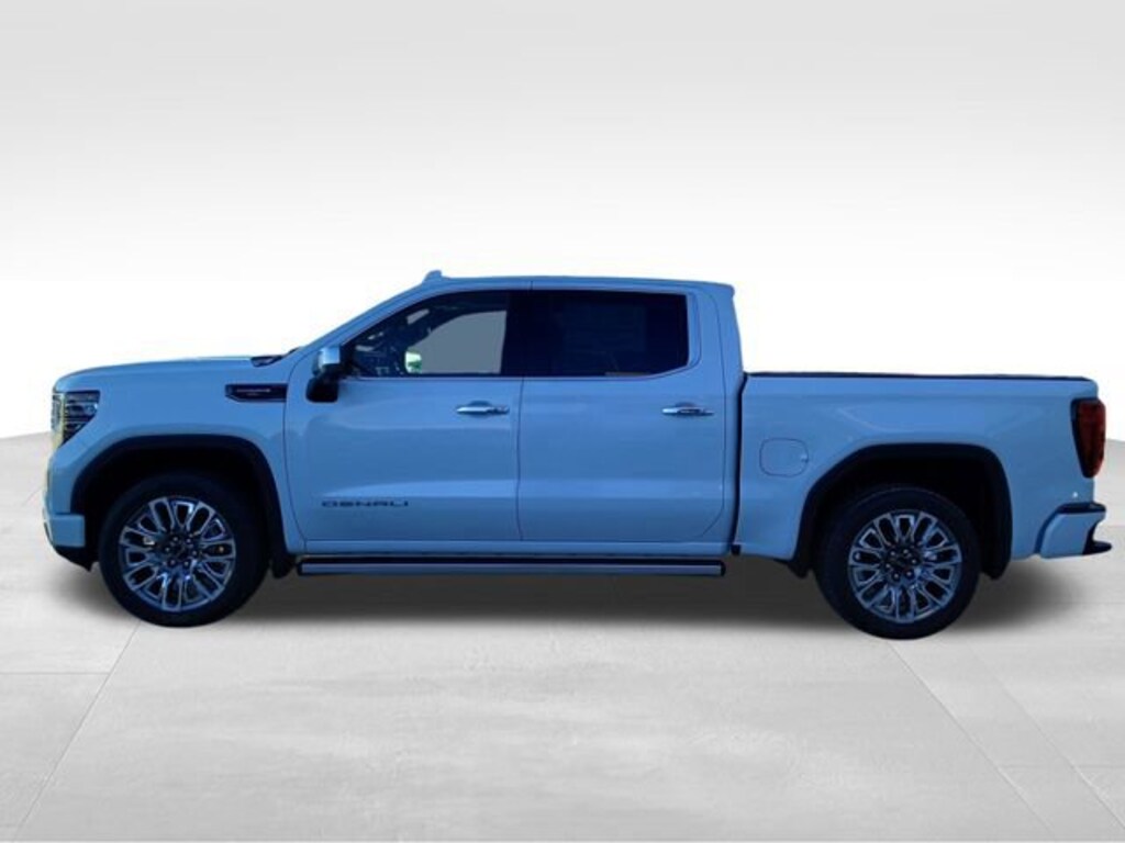 New 2026 GMC Sierra 1500 Denali Ultimate Truck