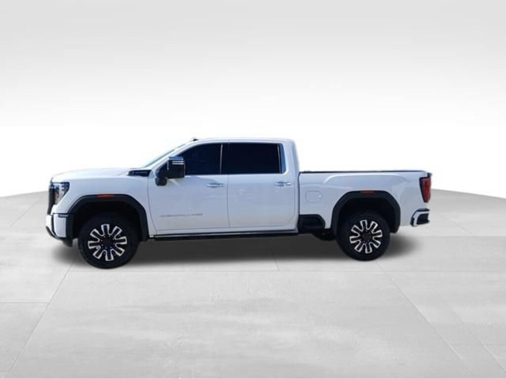 Used 2026 GMC Sierra 2500 HD Denali Ultimate Truck