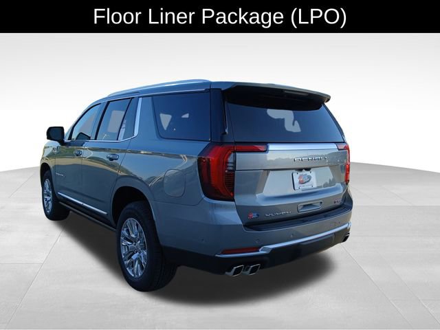 2026 Gmc Yukon Denali photo 2