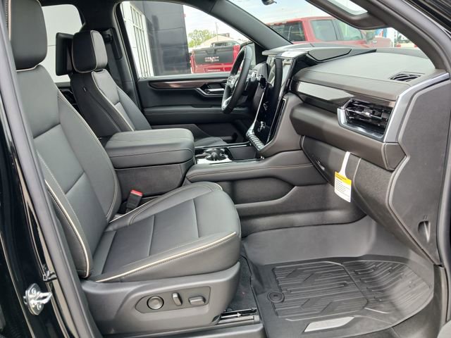 2026 GMC Yukon XL Elevation - Photo 28