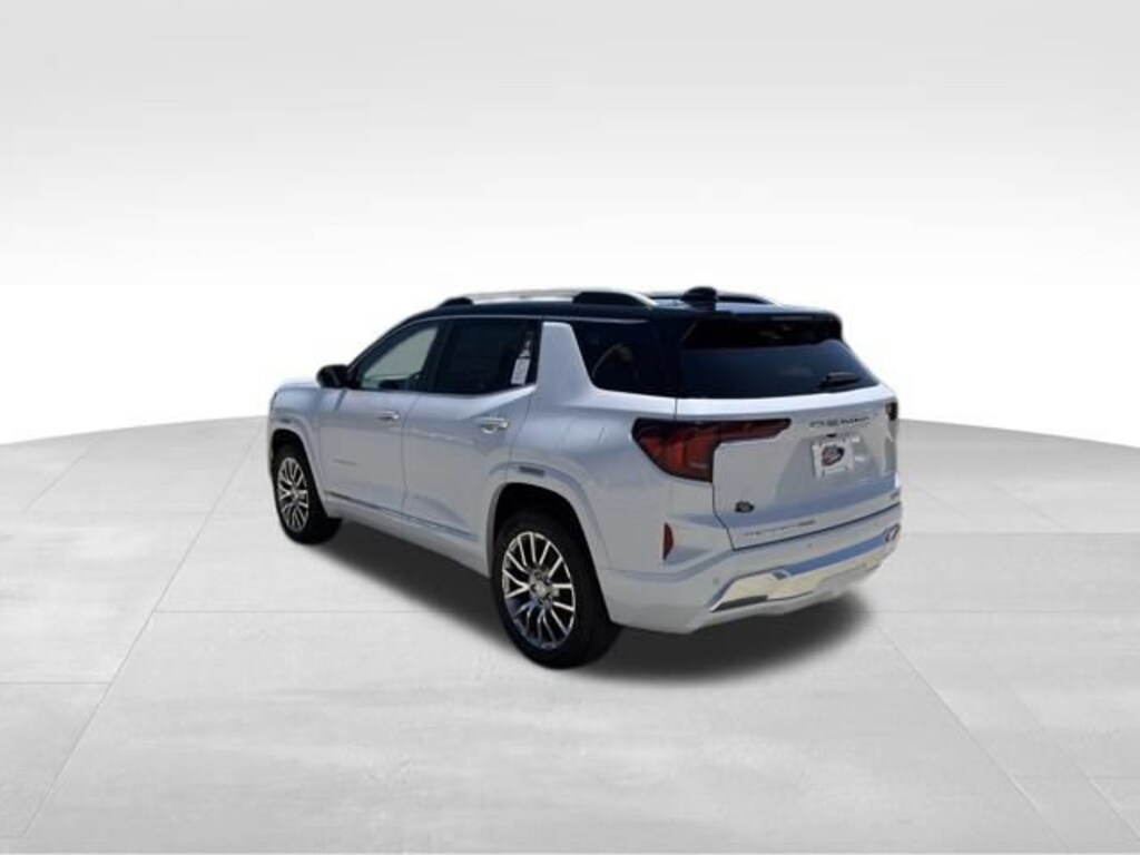 New 2027 GMC Terrain AWD Denali SUV