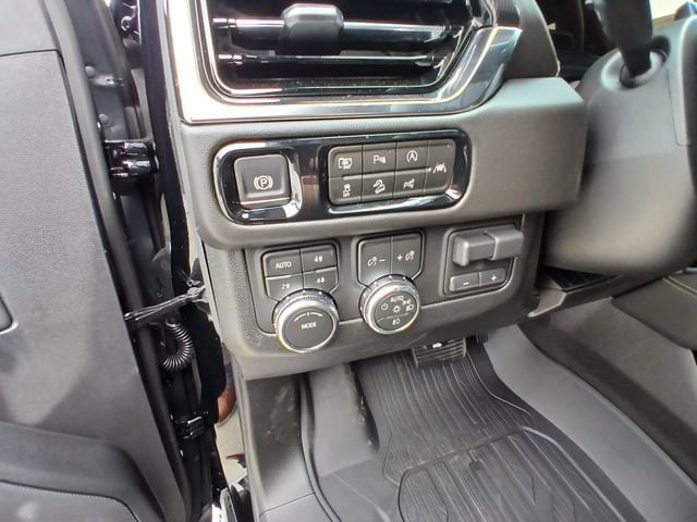 2026 GMC Yukon XL Elevation - Photo 34