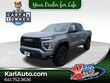  GMC Canyon