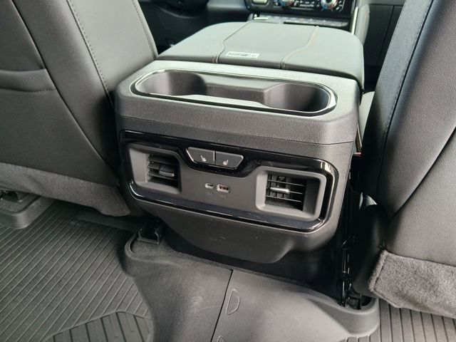 2026 GMC Sierra 1500 AT4 - Photo 25