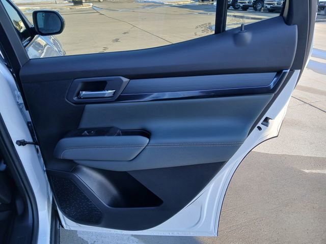 2026 GMC Terrain AT4 - Photo 18