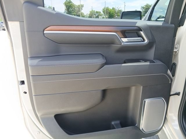 2026 GMC Sierra 1500 Denali - Photo 21
